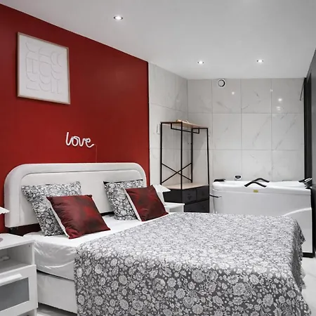 Elixir Apartman