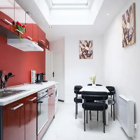 Elixir Apartman